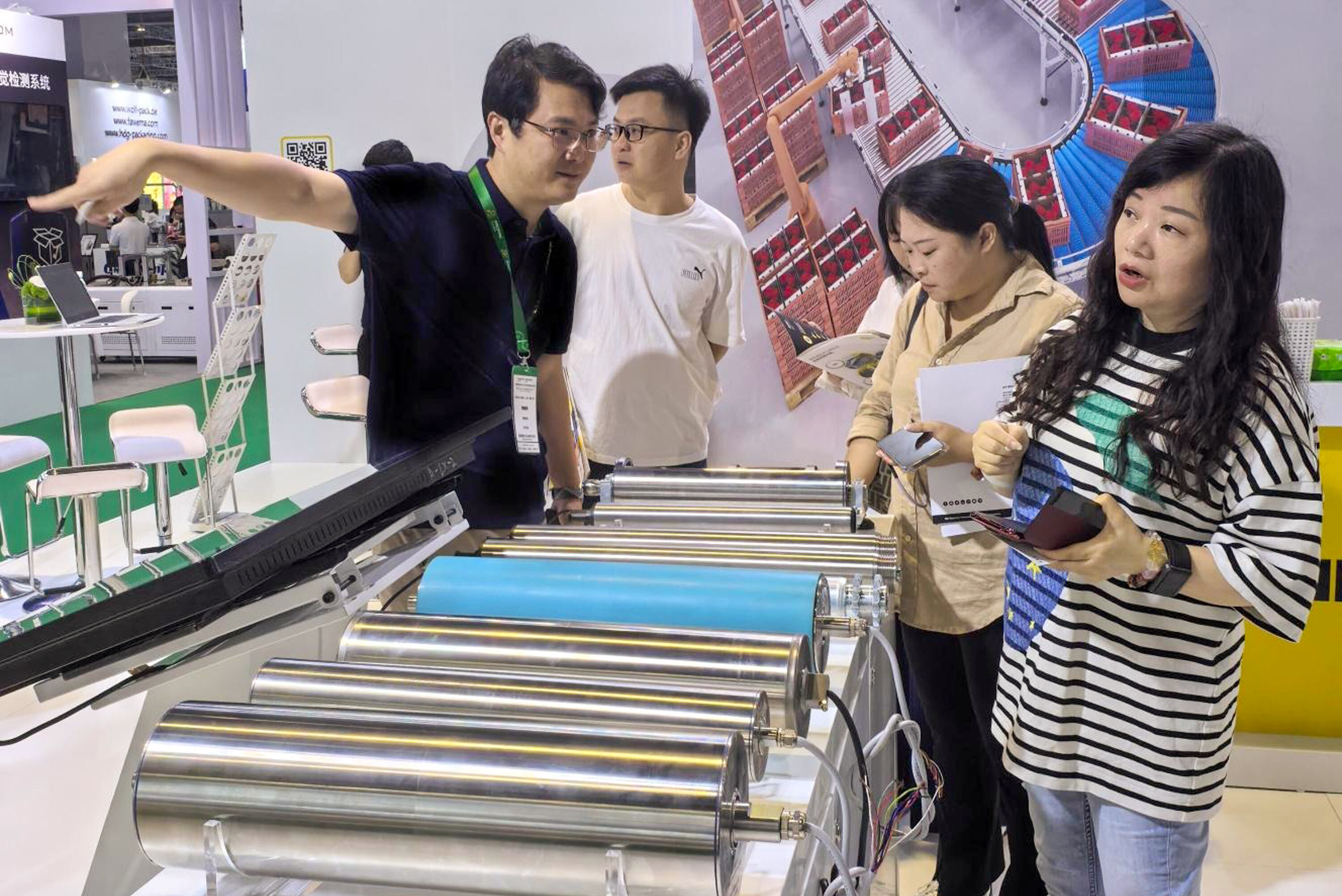 25 IR highlight Q2 quickreport