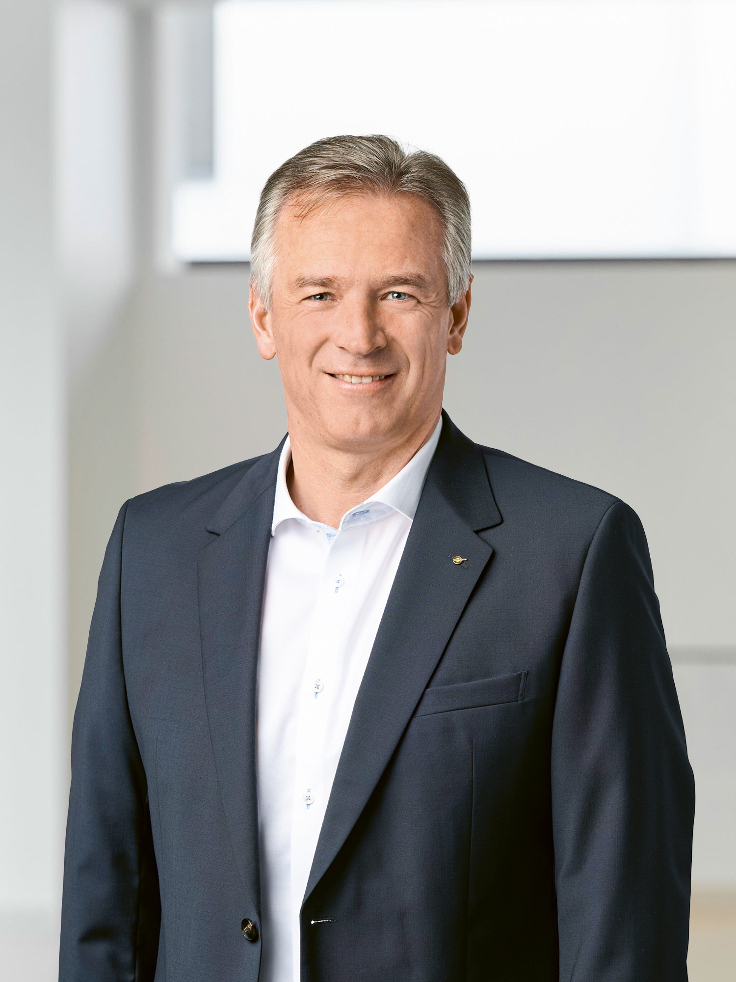 Markus Asch