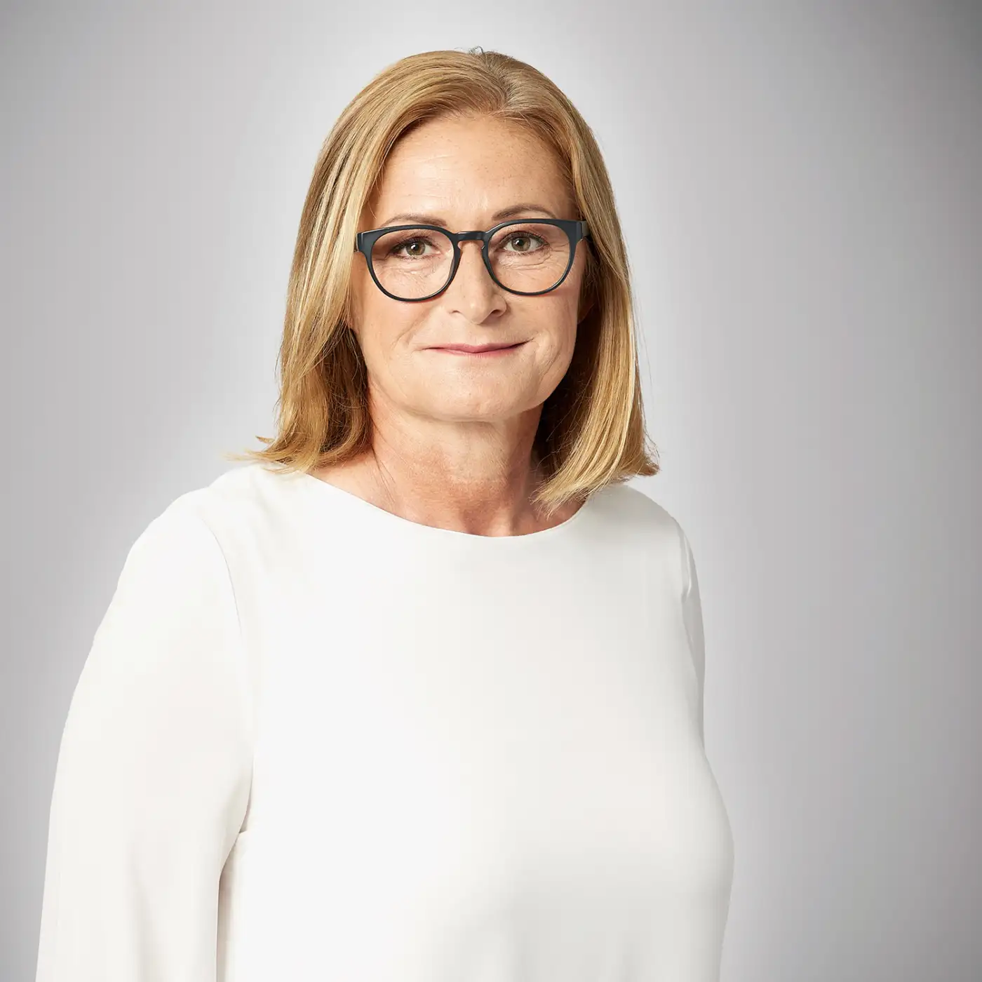 Barbara Bergmeier