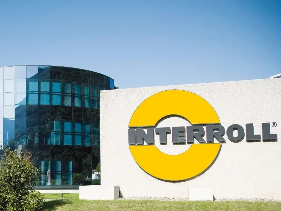 Csm INT Interroll 3 2
