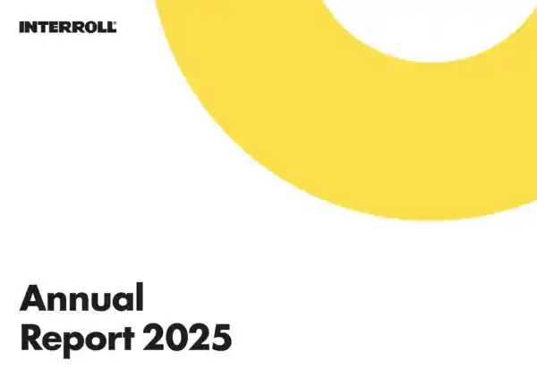Annual Report 2025