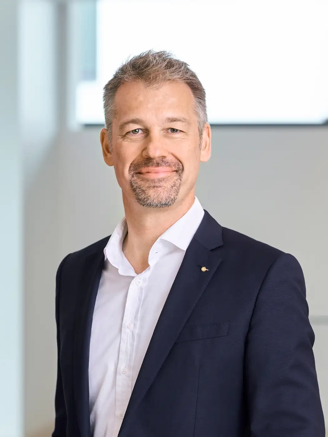 Ingo Steinkrüger