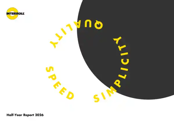 Half-Year Report 2026