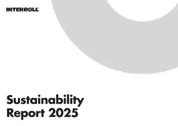 Sustainability Report 2025