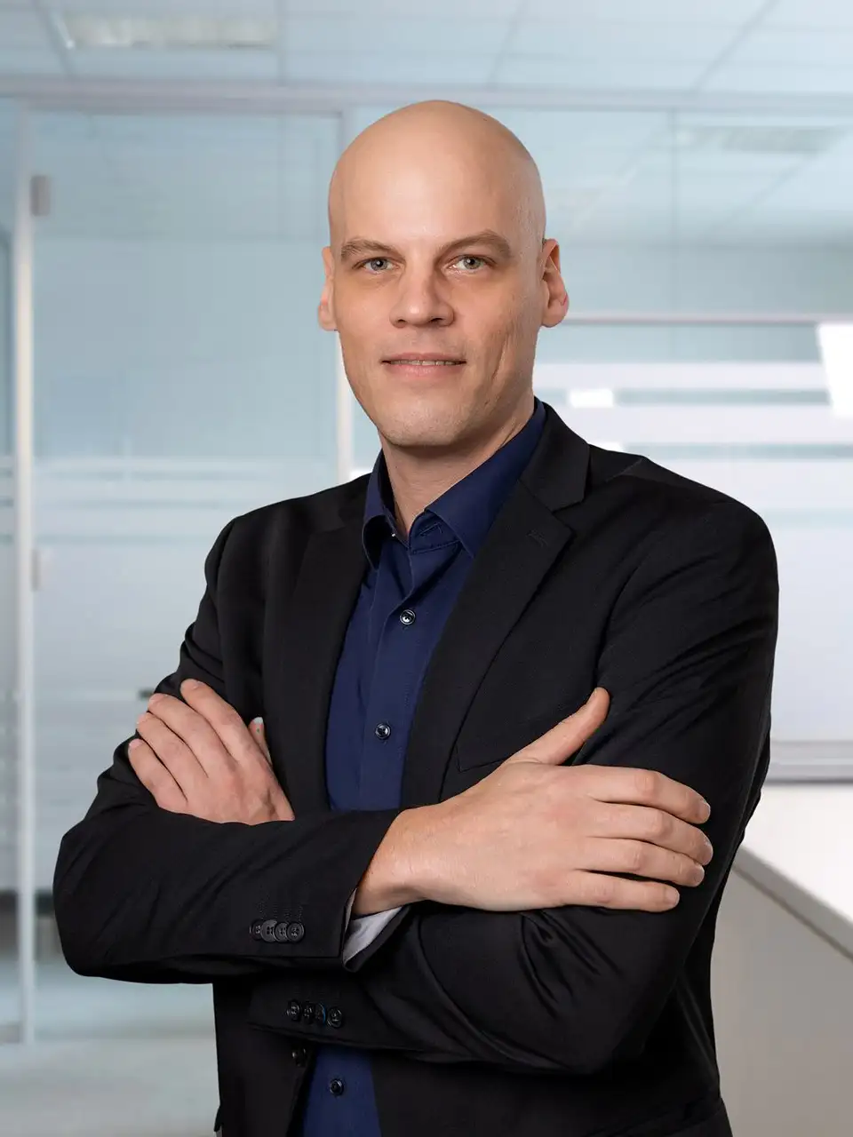 Csm patrick wedewardt portrait